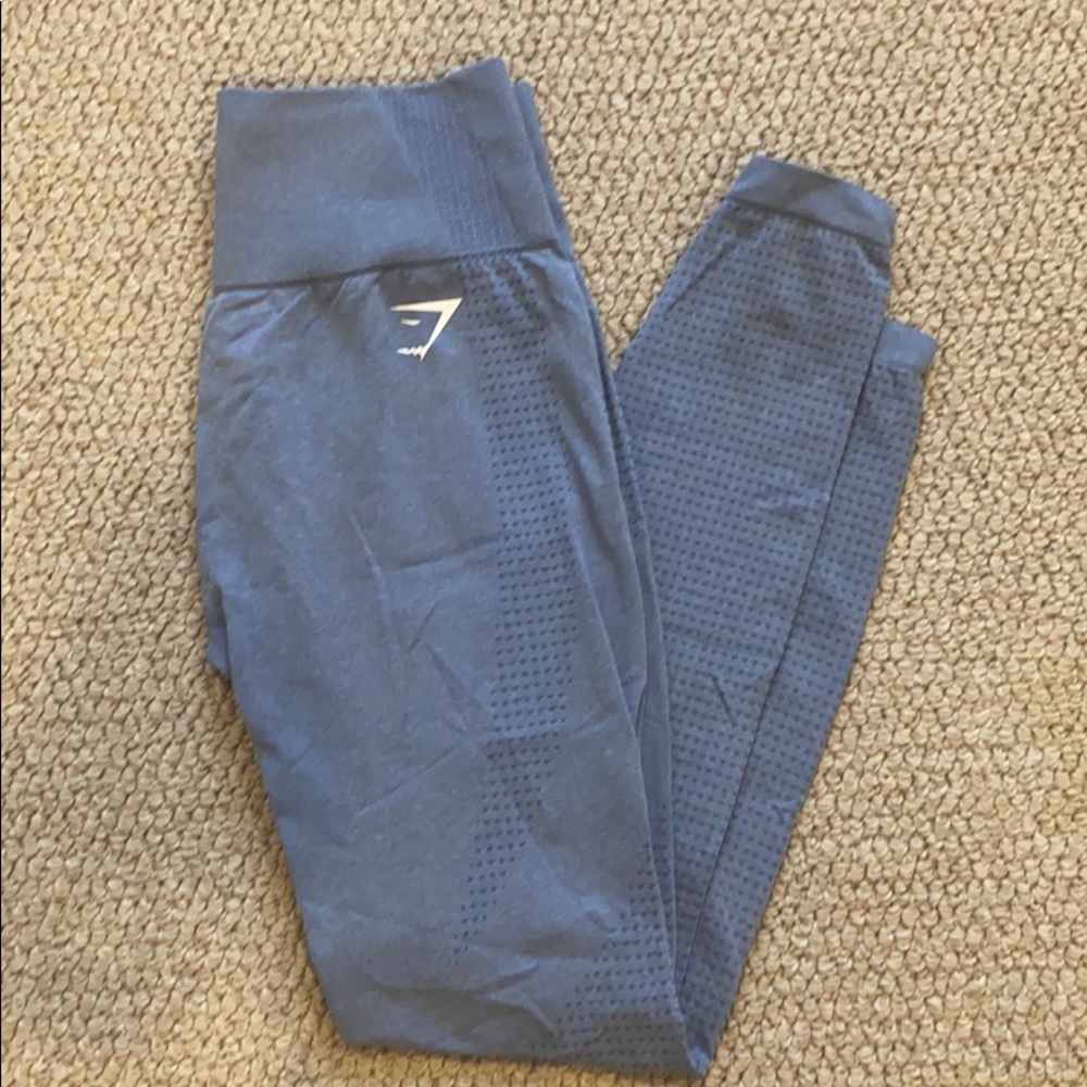 GYMSHARK vital seamless leggings